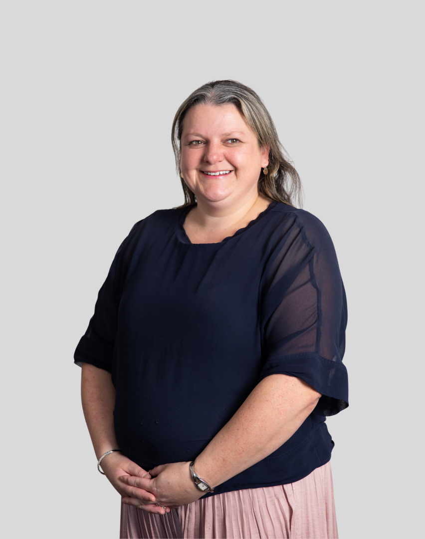 Janine Mallon
